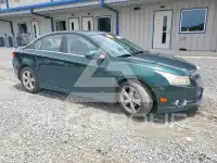 2014 Chevrolet Cruze фото