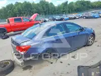 2014 Chevrolet Cruze photo