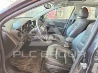 2014 Chevrolet Cruze фото