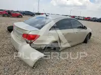 2014 Chevrolet Cruze фото