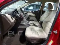 2014 Chevrolet Cruze фото