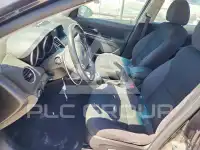 2014 Chevrolet Cruze фото