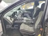 2014 Chevrolet Cruze фото