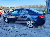 2014 Chevrolet Cruze фото
