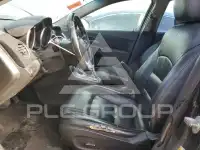 2014 Chevrolet Cruze фото