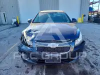 2014 Chevrolet Cruze фото