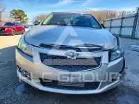 2014 Chevrolet Cruze фото
