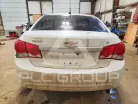 2014 Chevrolet Cruze фото