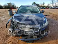 2014 Chevrolet Cruze фото