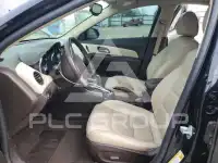 2014 Chevrolet Cruze photo