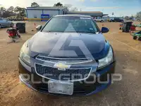 2014 Chevrolet Cruze фото