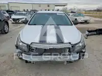2014 Chevrolet Cruze фото