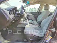 2014 Chevrolet Cruze фото