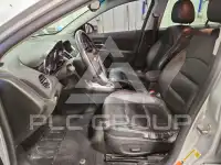 2014 Chevrolet Cruze фото