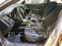 2014 Chevrolet Cruze фото