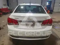 2014 Chevrolet Cruze фото