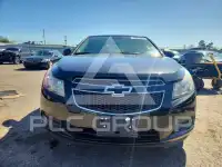2014 Chevrolet Cruze фото