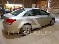 2014 Chevrolet Cruze фото