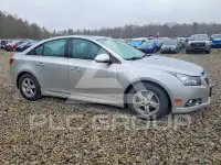 2014 Chevrolet Cruze фото