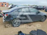 2014 Chevrolet Cruze фото