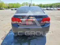 2014 Chevrolet Cruze photo
