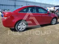2014 Chevrolet Cruze фото