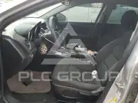 2014 Chevrolet Cruze фото