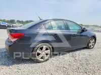 2014 Chevrolet Cruze фото