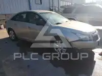 2014 Chevrolet Cruze фото