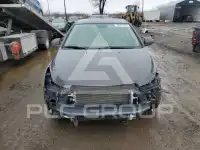 2014 Chevrolet Cruze фото