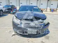 2014 Chevrolet Cruze photo