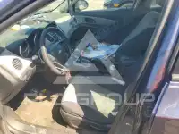 2014 Chevrolet Cruze фото