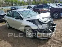 2014 Chevrolet Cruze фото