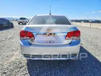 2014 Chevrolet Cruze фото