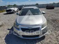 2014 Chevrolet Cruze фото