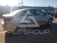 2014 Chevrolet Cruze фото