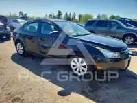 2014 Chevrolet Cruze фото