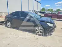 2014 Chevrolet Cruze фото