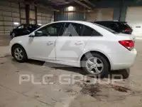 2014 Chevrolet Cruze фото