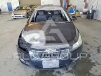 2014 Chevrolet Cruze фото