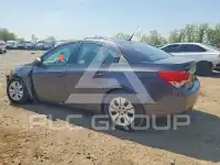 2014 Chevrolet Cruze фото