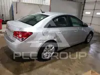 2014 Chevrolet Cruze фото