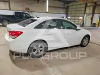 2014 Chevrolet Cruze фото