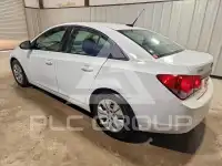 2014 Chevrolet Cruze фото