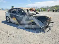 2014 Chevrolet Cruze фото