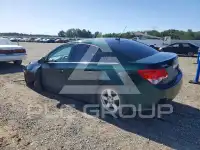 2014 Chevrolet Cruze фото