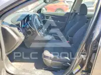 2014 Chevrolet Cruze photo