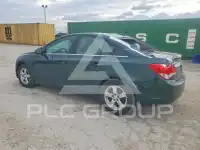 2014 Chevrolet Cruze фото
