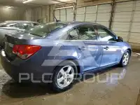 2014 Chevrolet Cruze фото