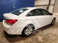 2014 Chevrolet Cruze фото
